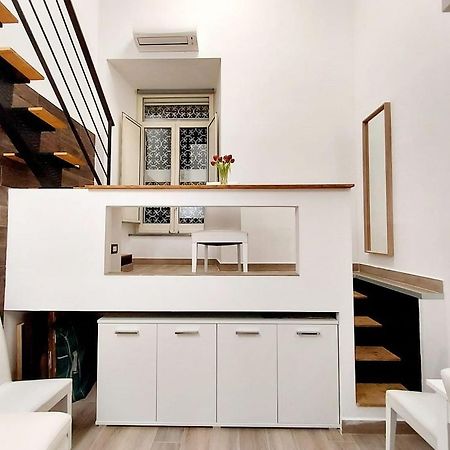 Apartament Mi Casa Es Tu Casa Neapol Zewnętrze zdjęcie