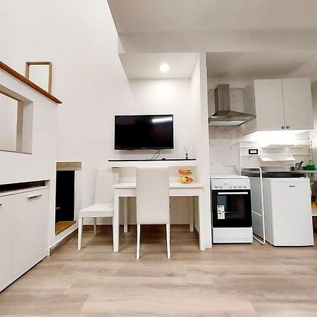 Apartament Mi Casa Es Tu Casa Neapol Zewnętrze zdjęcie