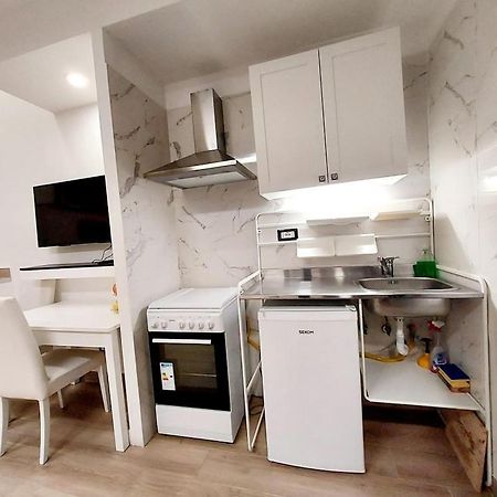 Apartament Mi Casa Es Tu Casa Neapol Zewnętrze zdjęcie