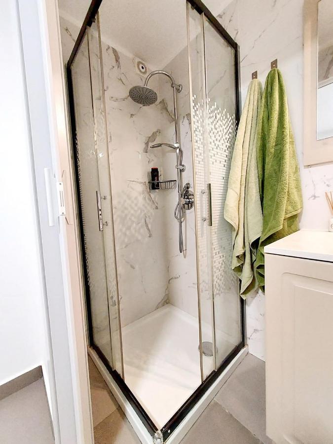 Apartament Mi Casa Es Tu Casa Neapol Zewnętrze zdjęcie