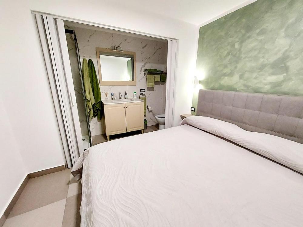 Apartament Mi Casa Es Tu Casa Neapol Zewnętrze zdjęcie