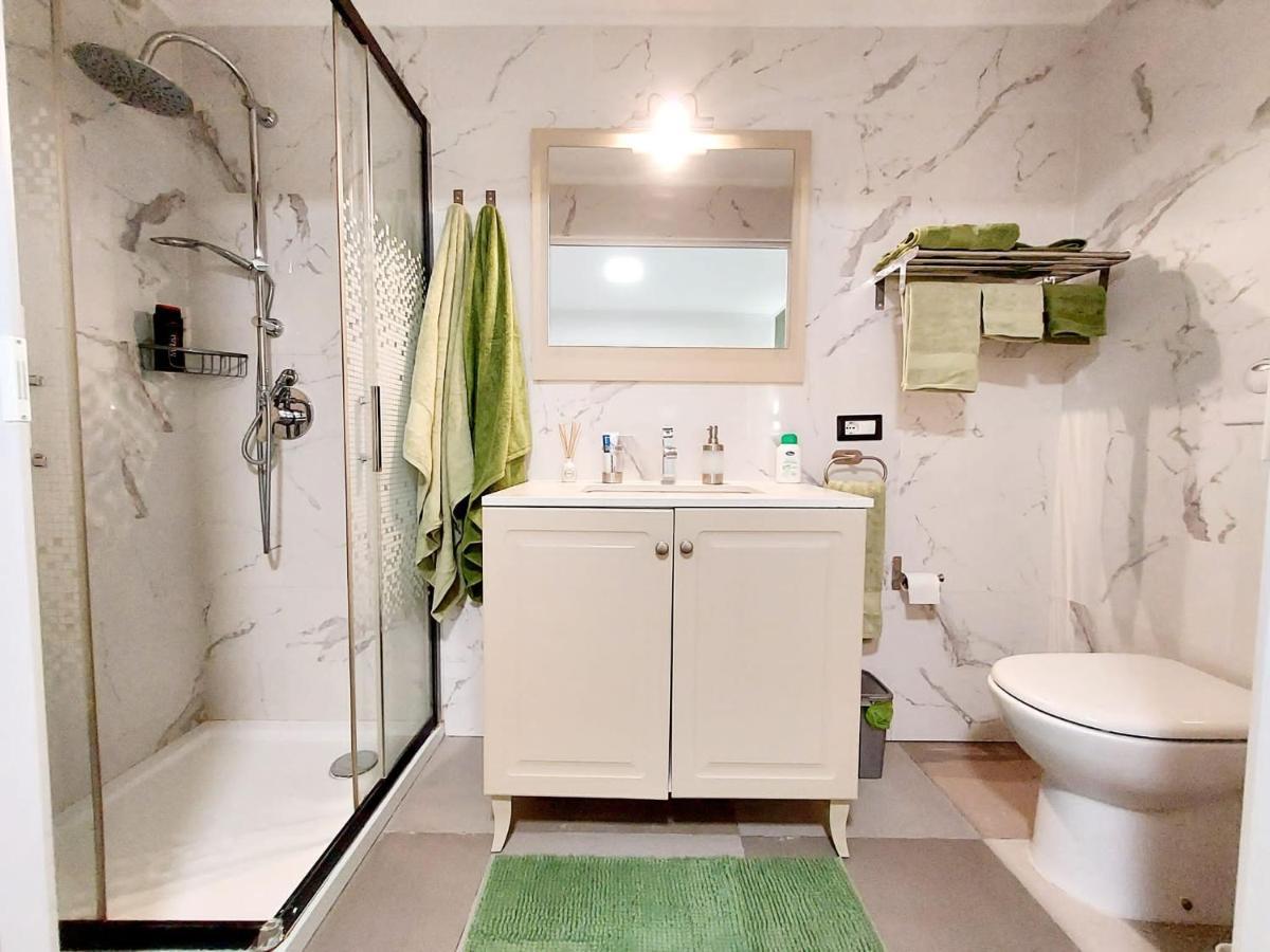 Apartament Mi Casa Es Tu Casa Neapol Zewnętrze zdjęcie