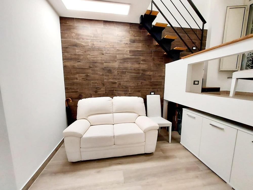 Apartament Mi Casa Es Tu Casa Neapol Zewnętrze zdjęcie